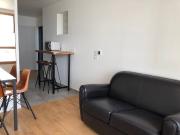 Location Appartement Rue Éva Kotchever, Paris