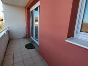 Location Appartement Rue Fabre, Langon