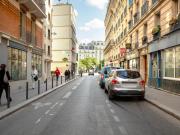Location Appartement Rue Falguière, Paris