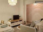 Location Appartement Rue Fauchier, Marseille