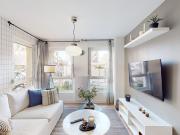 Location Appartement Rue Félix Trutat, Dijon