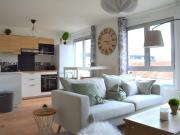 Location Appartement Rue Félix Trutat, Dijon