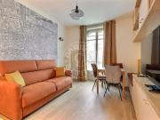 Location Appartement Rue Félix Ziem, Paris