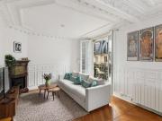 Location Appartement Rue Félix Ziem, Paris