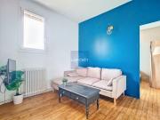 Location Appartement Rue Fénelon, Angers