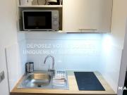 Location Appartement Rue Fénelon, Lille