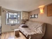 Location Appartement Rue Ferdinand Duval, Paris