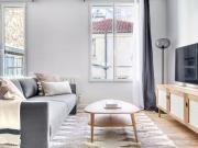 Location Appartement Rue Ferdinand Duval, Paris