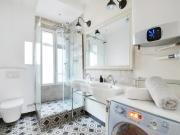 Location House Rue Ferdinand Duval, Paris