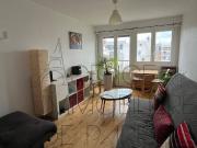 Location Appartement Rue Fizeau, Paris