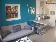 Location Appartement Rue Fodéré, Nice