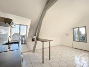 Location Appartement Rue Fortier, Troyes