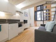 Location Appartement Rue François Boyer Fonfrède, Toulouse