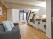 Location Appartement Rue François Boyer Fonfrède, Toulouse