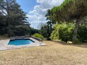 Location Appartement Rue François de Sourdis, Bordeaux