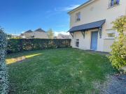 Location Appartement Rue François Durand, La Souterraine