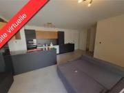 Location Appartement Rue François Hardouin, Tours