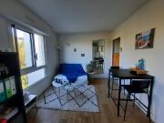 Location Appartement Rue François Ménez, Rennes