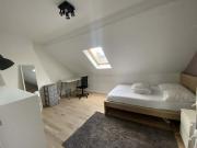 Location Appartement Rue François Meusnier, Amiens