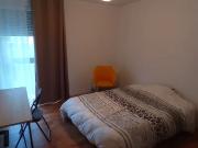 Location Appartement Rue François Oulié, Toulouse