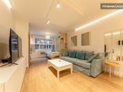 Location Appartement Rue François Ponsard, Paris