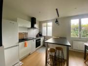 Location Appartement Rue François, Toulouse