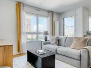 Location Appartement Rue Françoise Dolto, Paris