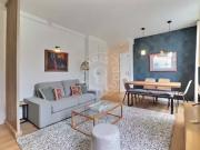 Location Appartement Rue Francis de Pressensé, Paris