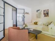 Location Appartement Rue de Verdun, Puteaux