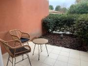 Location Appartement Rue Francis Marcero, Narbonne