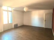 Location Appartement Rue Francis Marcero, Narbonne