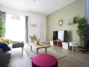 Location Appartement Rue Francisco Ferrer, Lille