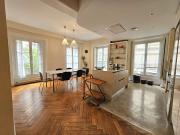 Location Appartement Rue Franklin, Lyon