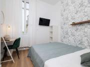 Location Appartement Rue Frantz Despagnet, Bordeaux