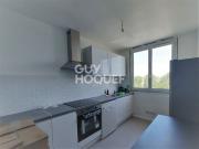 Location Appartement Rue Hector Berlioz, Rouen