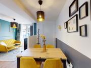 Location Appartement Rue Frédéric Bérat, Toulouse