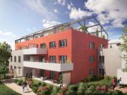 Location Appartement Rue Frédéric Mistral, Villeurbanne