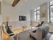 Location Appartement Rue Frédéric Sauton, Paris