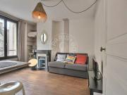 Location Appartement Rue Frochot, Paris