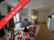 Location Appartement Rue Froidevaux, Paris