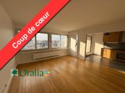 Location Appartement Rue Froidevaux, Paris