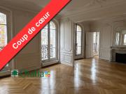 Location Appartement Rue Froidevaux, Paris