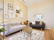 Location Appartement Rue Fulton, Lille