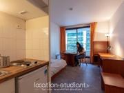 Location Appartement Rue Fulton, Paris