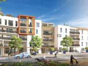 Location Appartement Rue Gabriel Audisio, Marseille