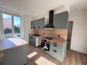 Location Appartement Rue Gabriel Péri, Saint Étienne