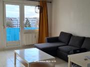 Location Appartement Rue Gabriel Pierné, Metz