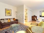 Location Appartement Rue Galande, Paris