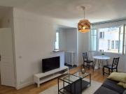 Location Appartement Rue Gallieni, Boulogne Billancourt