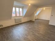 Location Appartement Rue Gambetta, Metz